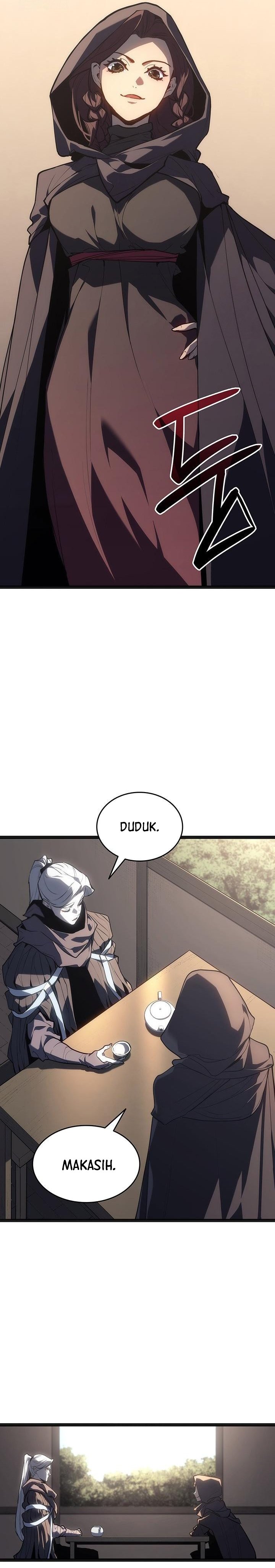 Grim Reaper of the Drifting Moon - Chapter 119 17 Grim Reaper of the Drifting Moon - Chapter 119 17