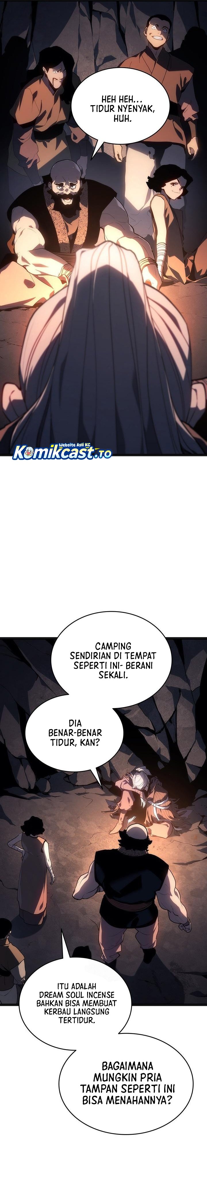 Grim Reaper of the Drifting Moon - Chapter 119 4 Grim Reaper of the Drifting Moon - Chapter 119 4