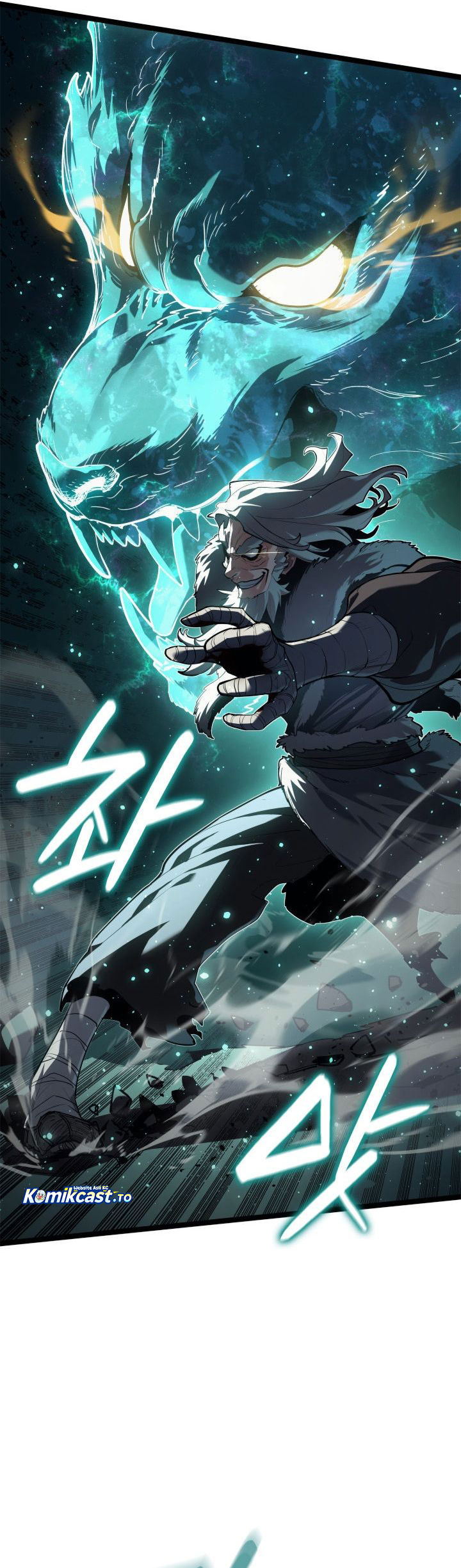 Grim Reaper of the Drifting Moon - Chapter 116 10 Grim Reaper of the Drifting Moon - Chapter 116 10