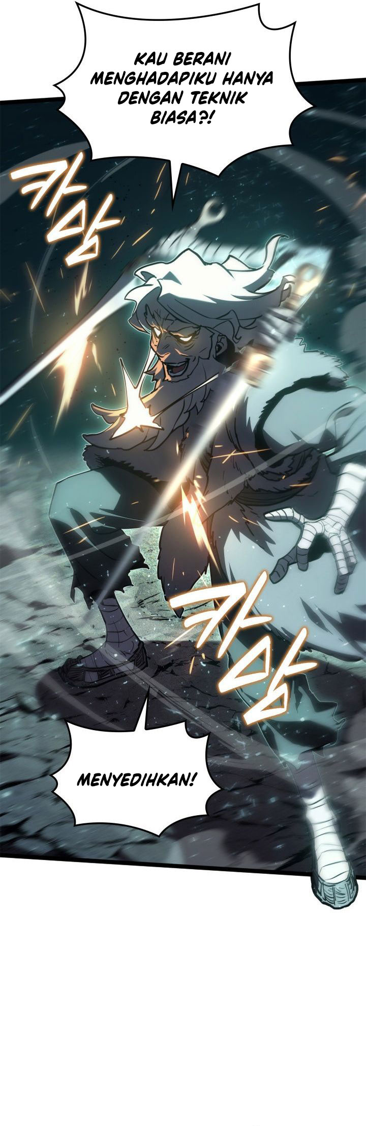 Grim Reaper of the Drifting Moon - Chapter 116 16 Grim Reaper of the Drifting Moon - Chapter 116 16