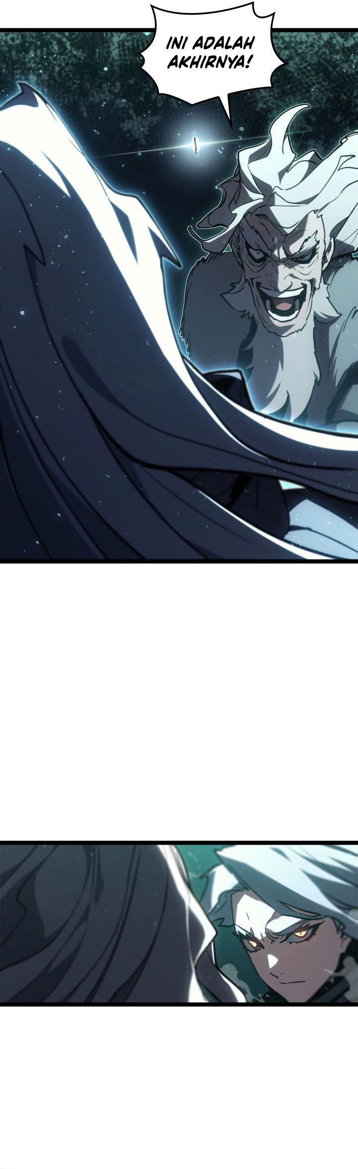 Grim Reaper of the Drifting Moon - Chapter 116 17 Grim Reaper of the Drifting Moon - Chapter 116 17