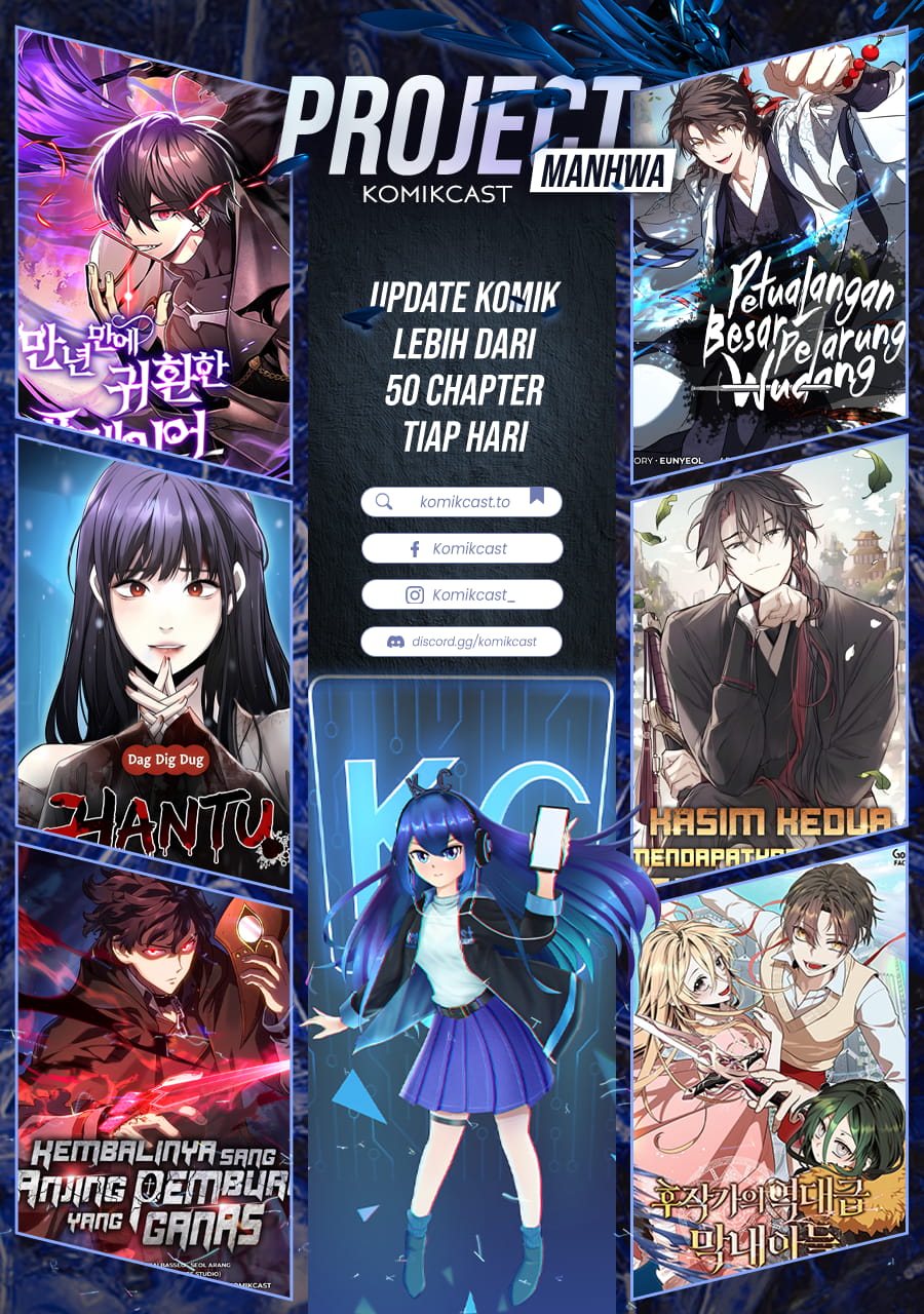 Grim Reaper of the Drifting Moon - Chapter 116 68 Grim Reaper of the Drifting Moon - Chapter 116 68