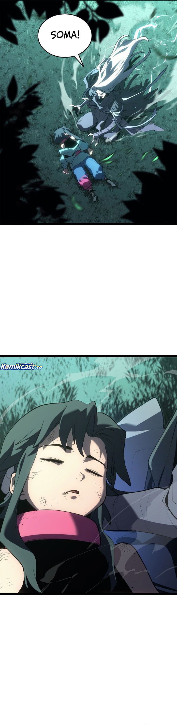 Grim Reaper of the Drifting Moon - Chapter 116 60 Grim Reaper of the Drifting Moon - Chapter 116 60