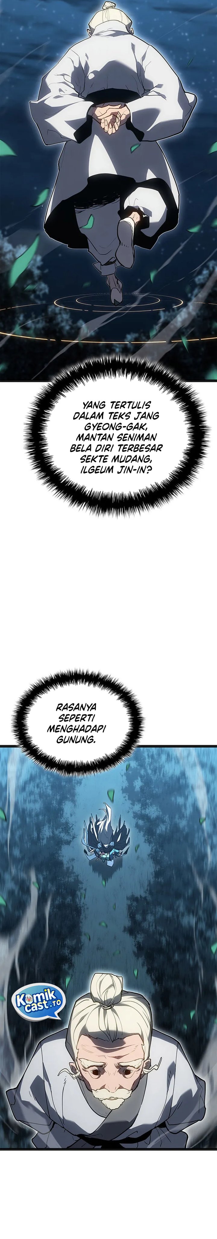 Grim Reaper of the Drifting Moon - Chapter 117 8 Grim Reaper of the Drifting Moon - Chapter 117 8