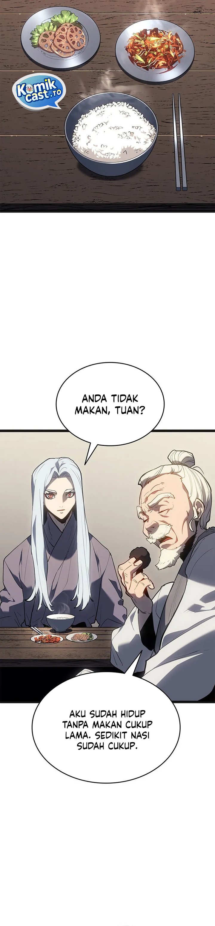 Grim Reaper of the Drifting Moon - Chapter 117 30 Grim Reaper of the Drifting Moon - Chapter 117 30