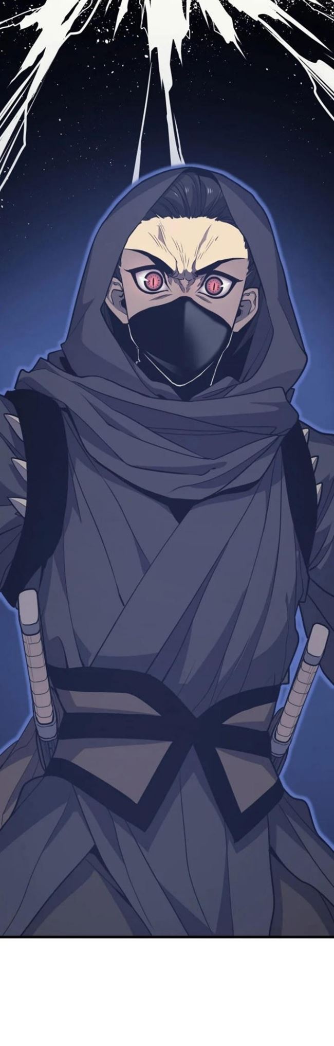 Grim Reaper of the Drifting Moon - Chapter 16 8 Grim Reaper of the Drifting Moon - Chapter 16 8