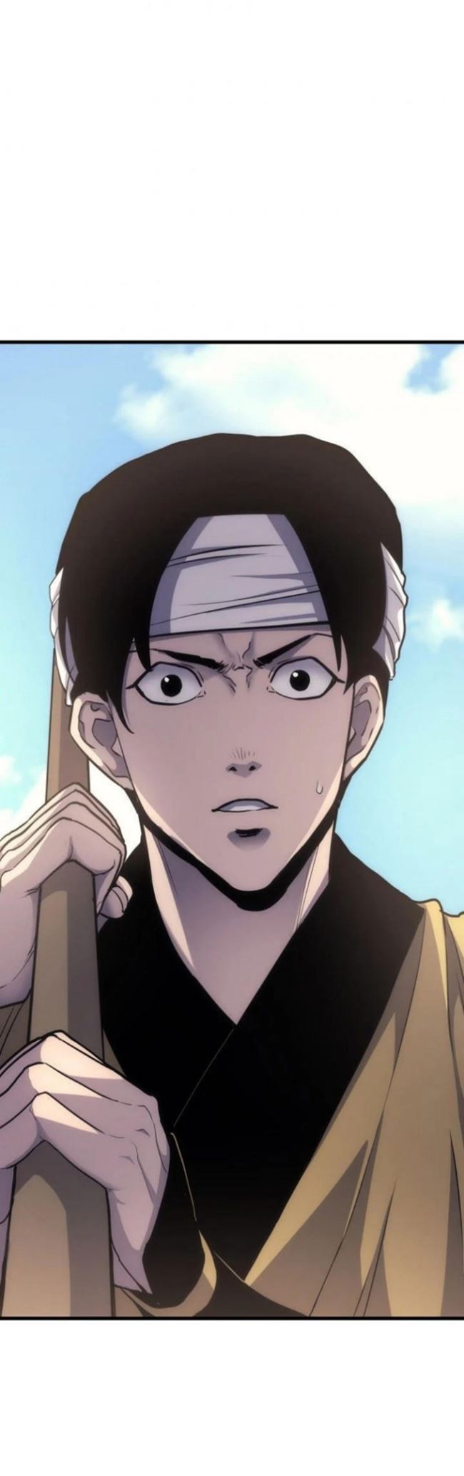 Grim Reaper of the Drifting Moon - Chapter 16 24 Grim Reaper of the Drifting Moon - Chapter 16 24