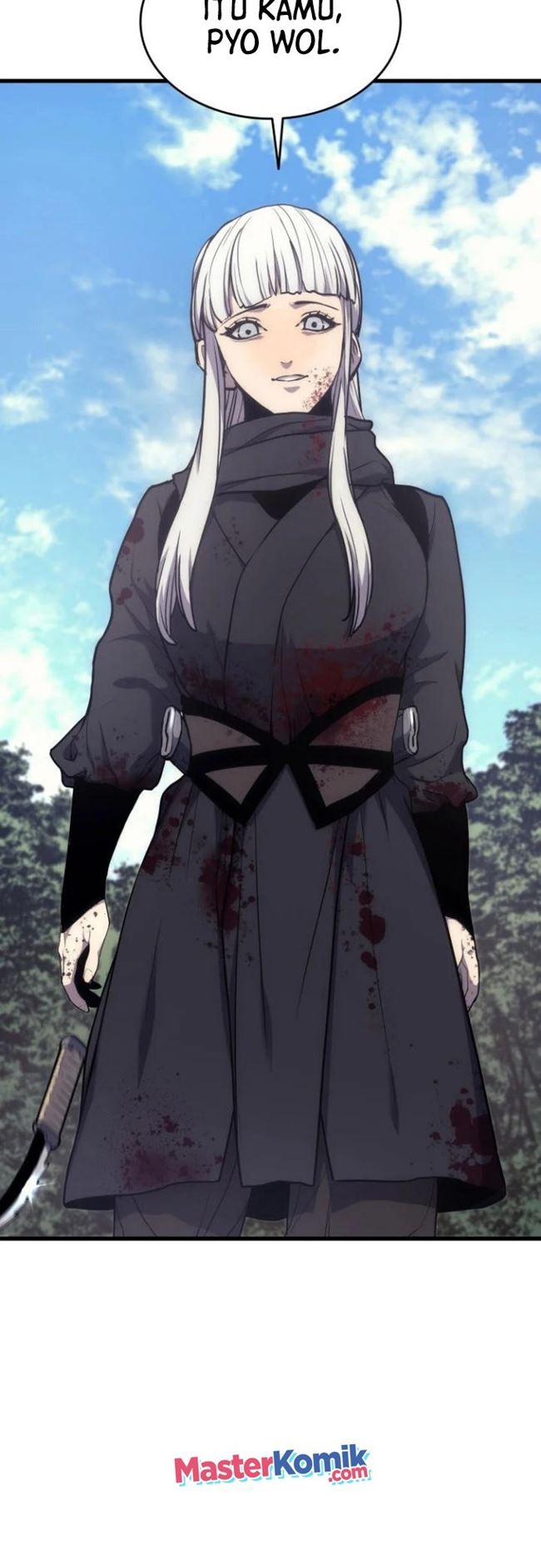Grim Reaper of the Drifting Moon - Chapter 16 124 Grim Reaper of the Drifting Moon - Chapter 16 124