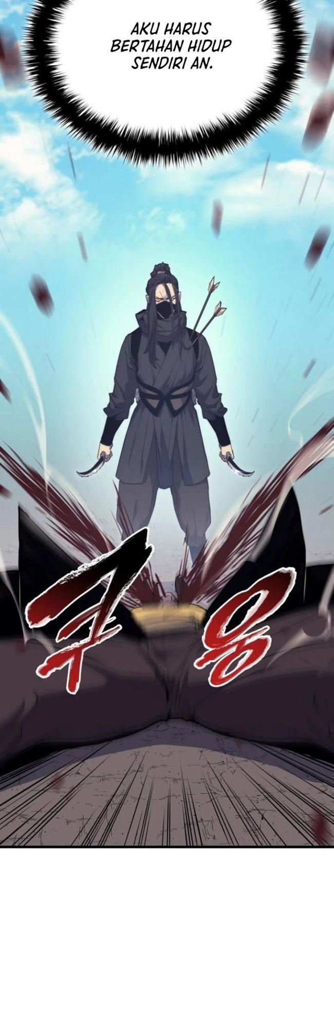 Grim Reaper of the Drifting Moon - Chapter 16 102 Grim Reaper of the Drifting Moon - Chapter 16 102