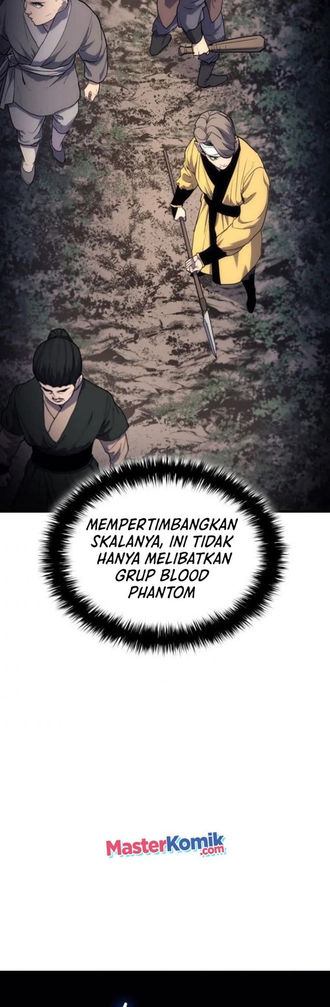 Grim Reaper of the Drifting Moon - Chapter 16 118 Grim Reaper of the Drifting Moon - Chapter 16 118