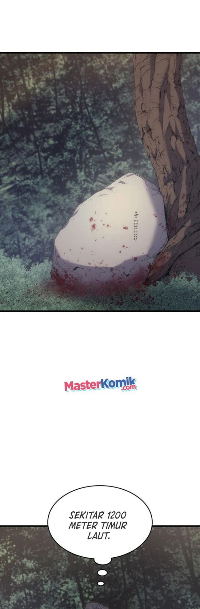 Grim Reaper of the Drifting Moon - Chapter 16 112 Grim Reaper of the Drifting Moon - Chapter 16 112