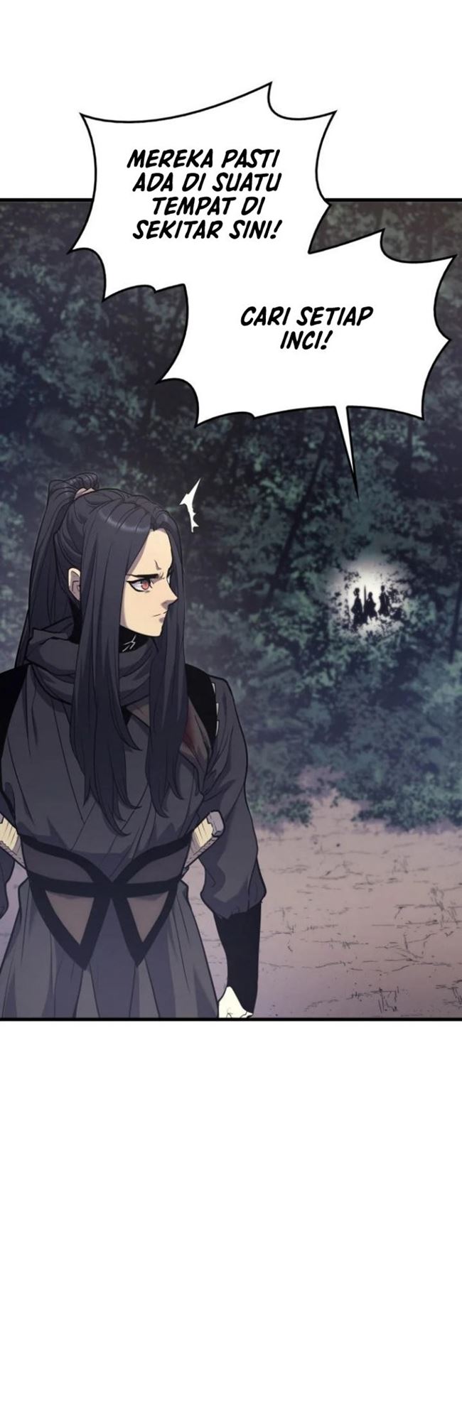 Grim Reaper of the Drifting Moon - Chapter 16 115 Grim Reaper of the Drifting Moon - Chapter 16 115