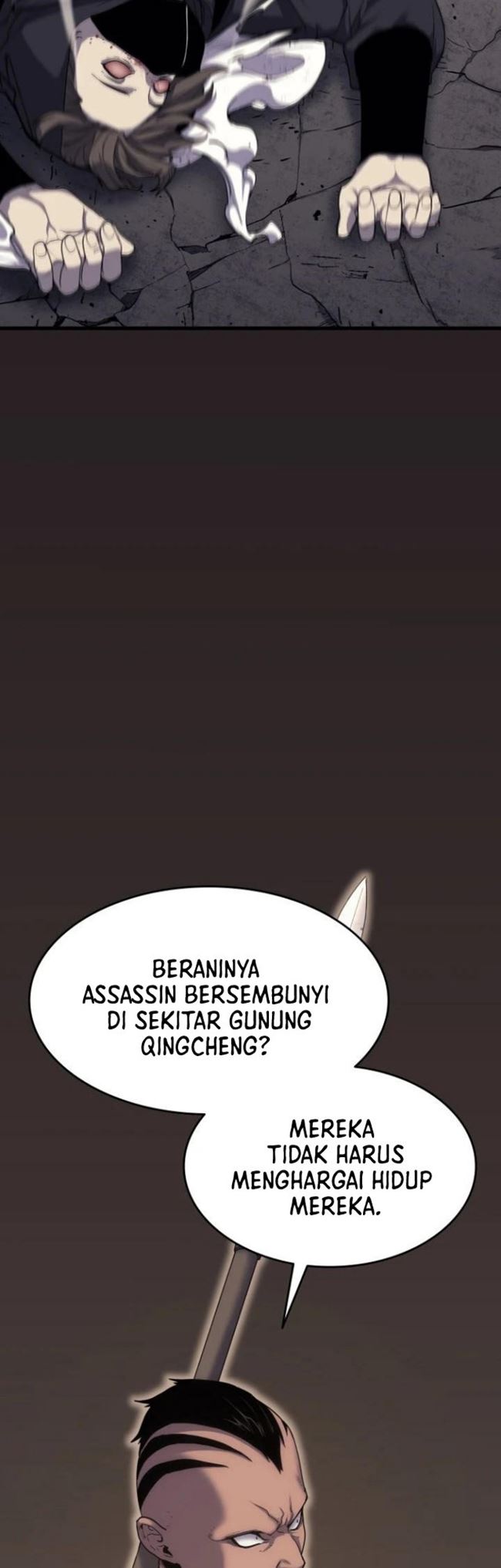 Grim Reaper of the Drifting Moon - Chapter 16 16 Grim Reaper of the Drifting Moon - Chapter 16 16