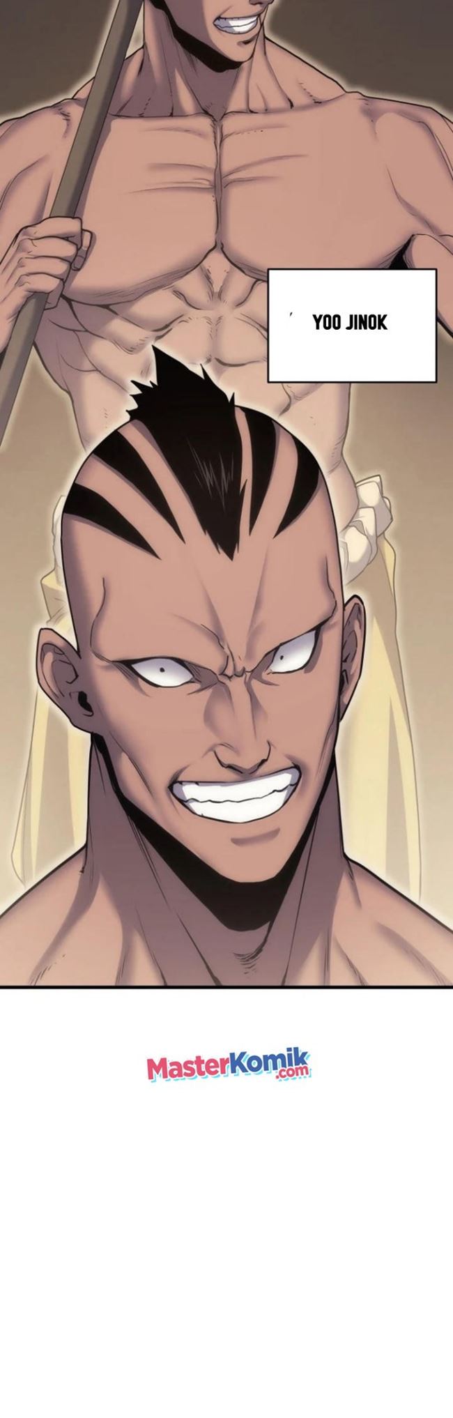 Grim Reaper of the Drifting Moon - Chapter 16 17 Grim Reaper of the Drifting Moon - Chapter 16 17