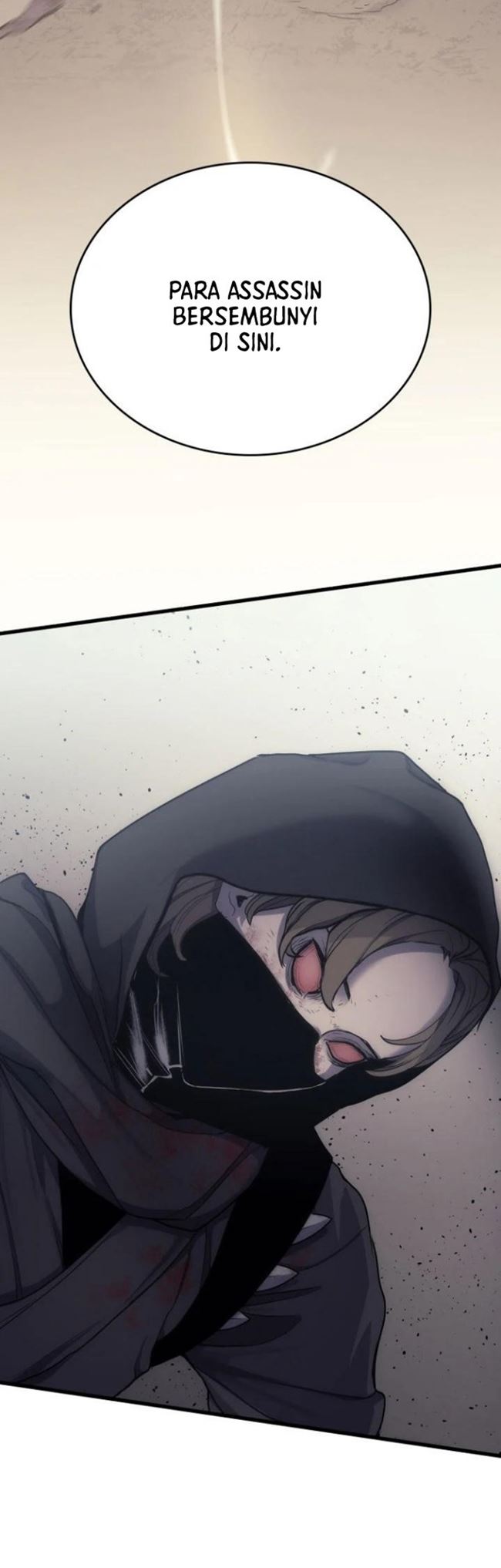 Grim Reaper of the Drifting Moon - Chapter 16 14 Grim Reaper of the Drifting Moon - Chapter 16 14