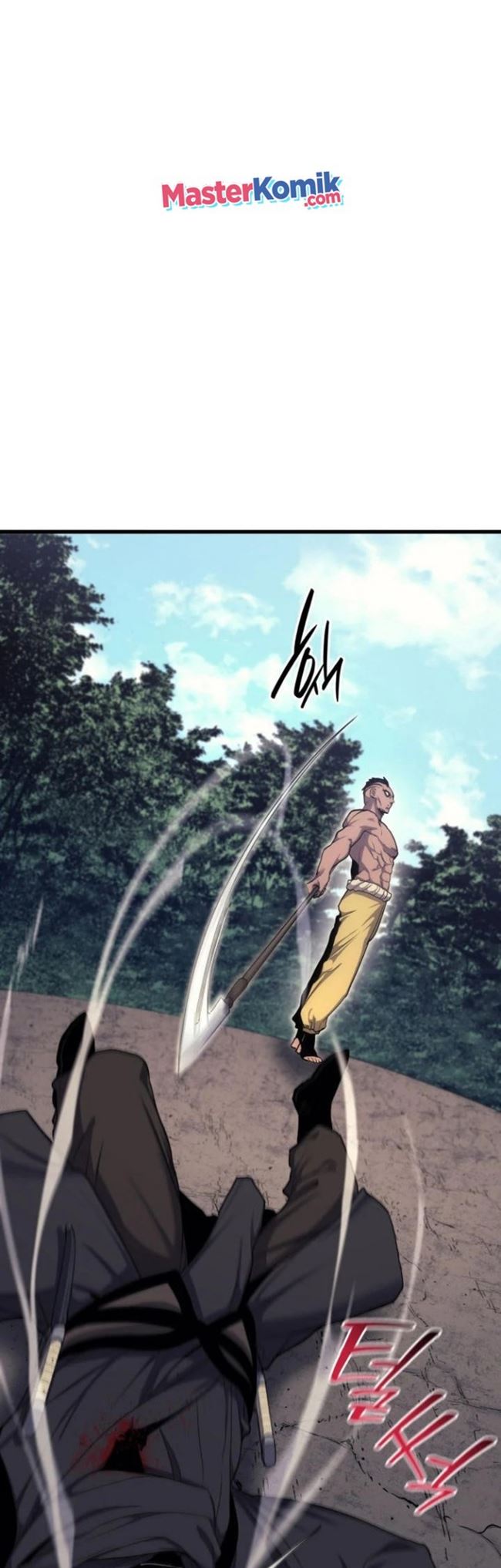 Grim Reaper of the Drifting Moon - Chapter 16 15 Grim Reaper of the Drifting Moon - Chapter 16 15