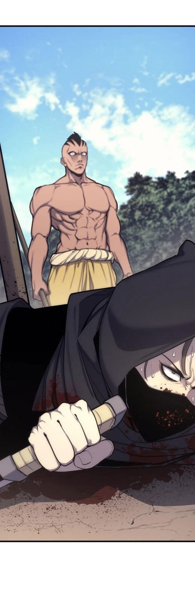 Grim Reaper of the Drifting Moon - Chapter 16 71 Grim Reaper of the Drifting Moon - Chapter 16 71