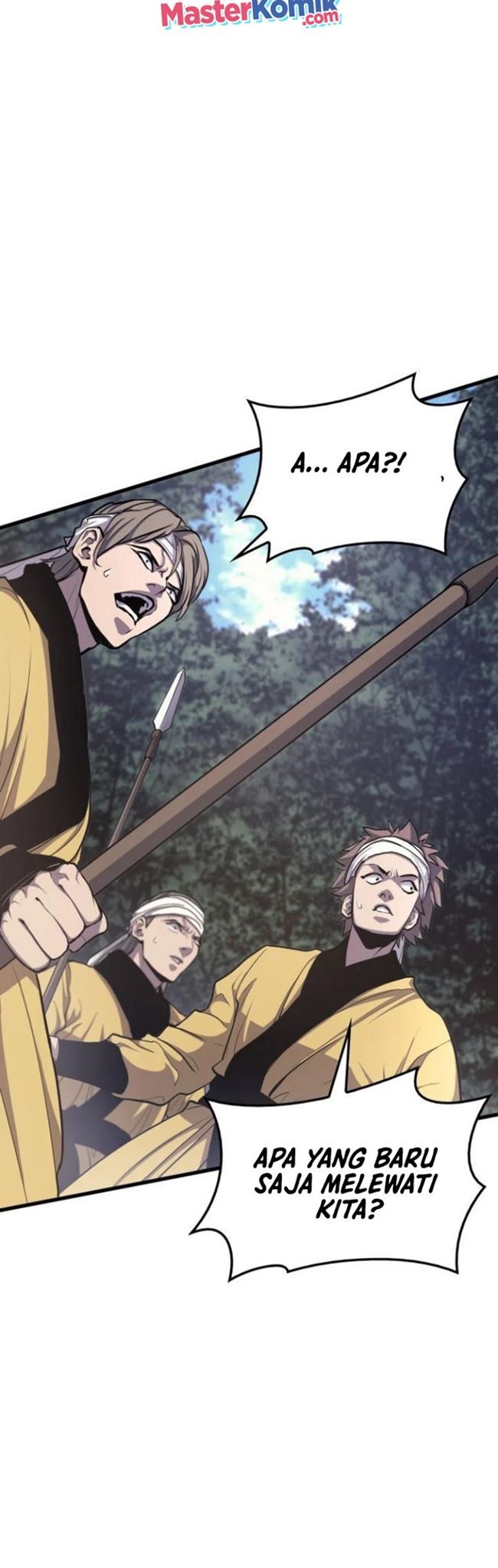 Grim Reaper of the Drifting Moon - Chapter 16 56 Grim Reaper of the Drifting Moon - Chapter 16 56