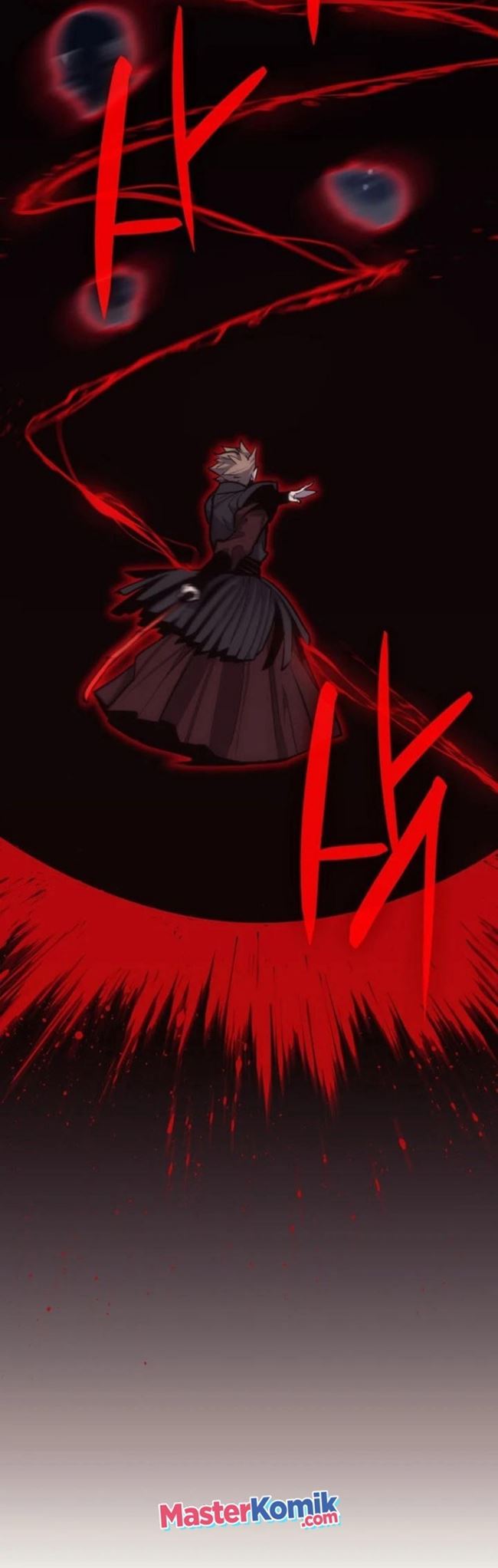 Grim Reaper of the Drifting Moon - Chapter 17 84