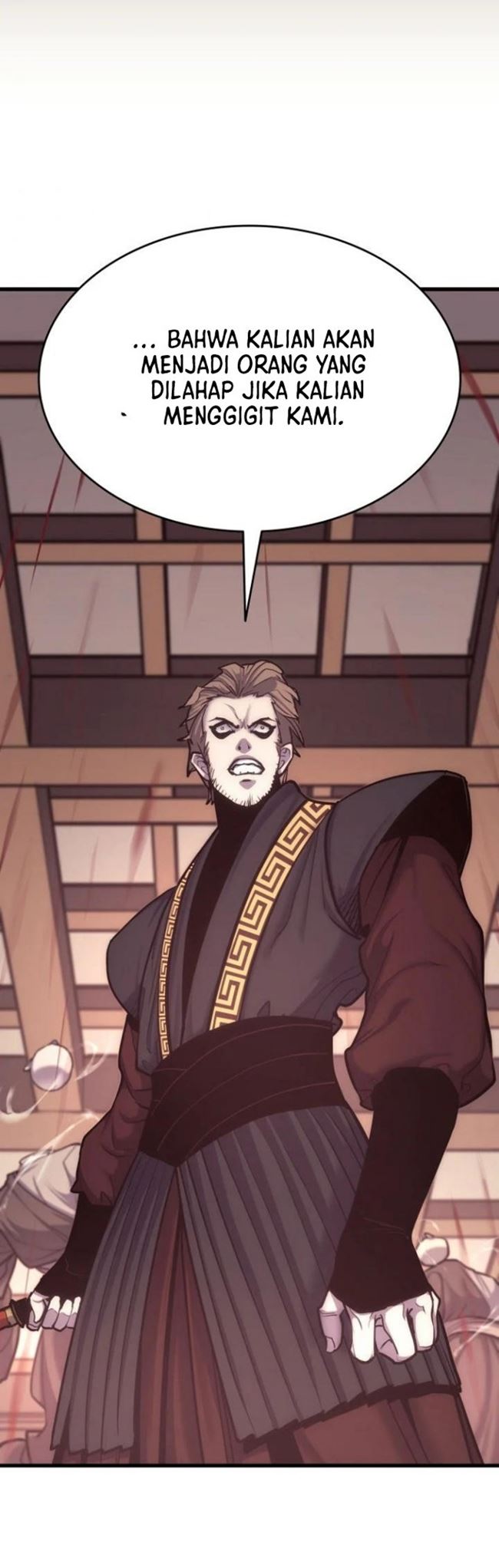Grim Reaper of the Drifting Moon - Chapter 17 85