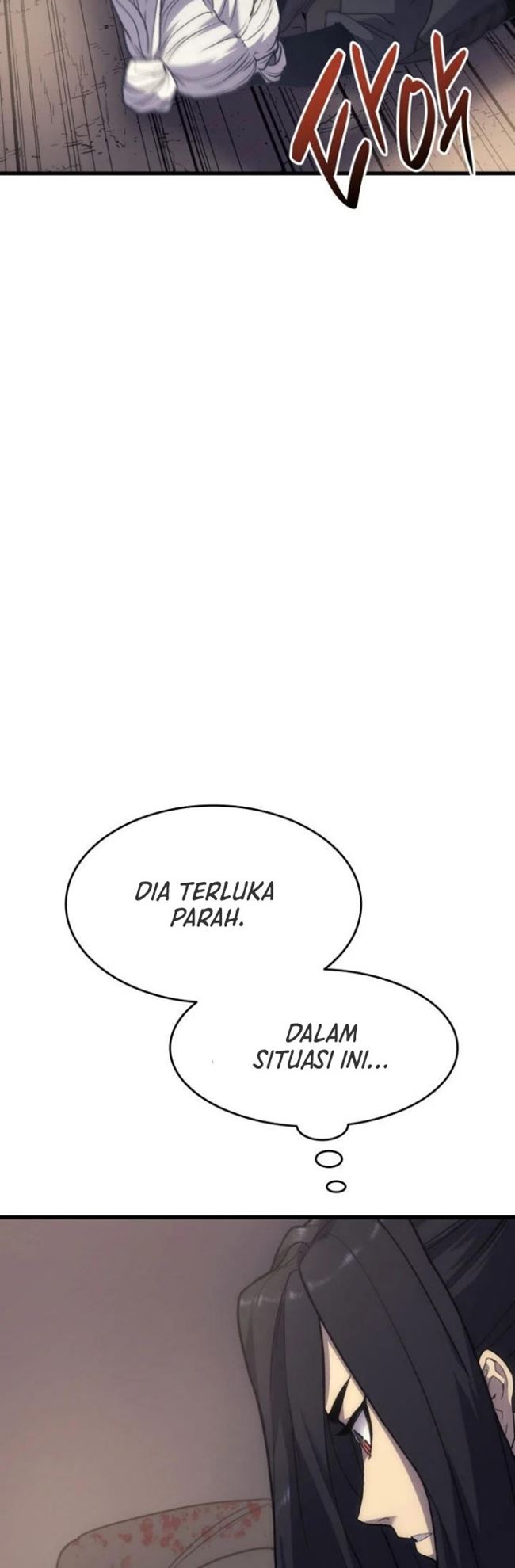 Grim Reaper of the Drifting Moon - Chapter 17 9