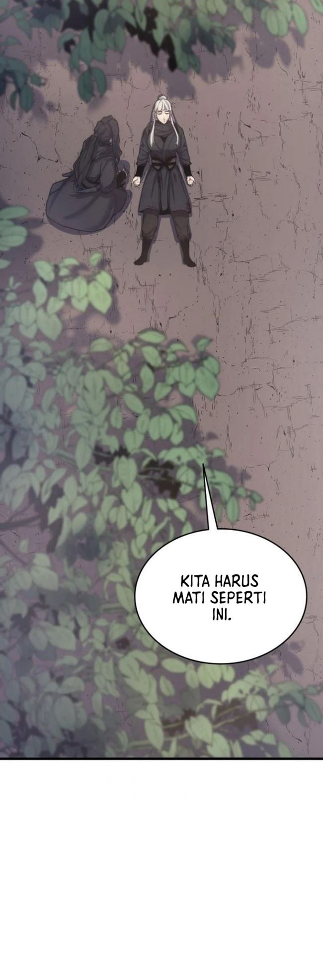 Grim Reaper of the Drifting Moon - Chapter 17 28