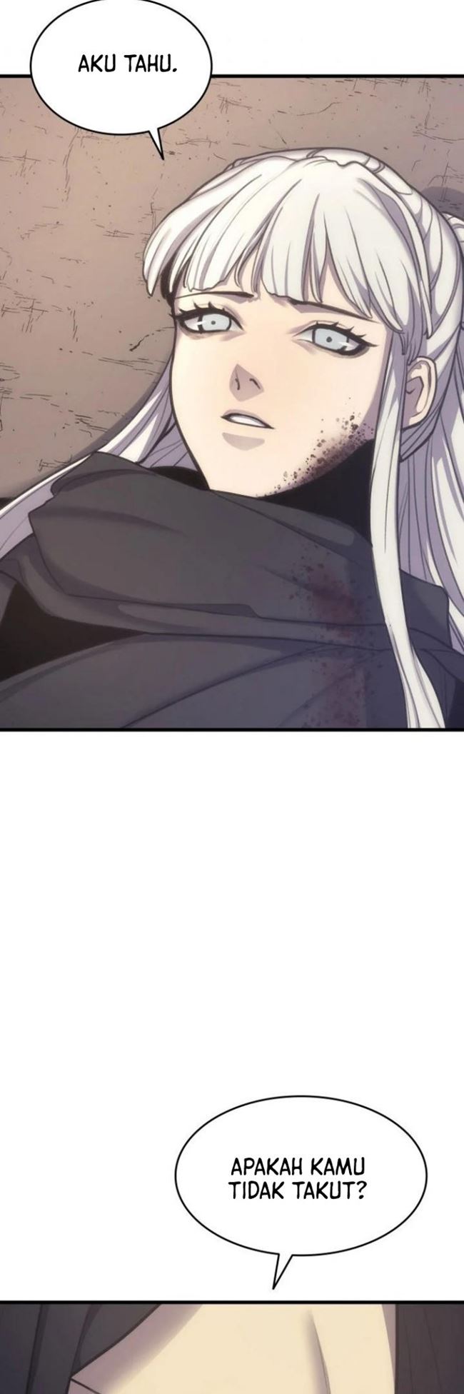 Grim Reaper of the Drifting Moon - Chapter 17 20