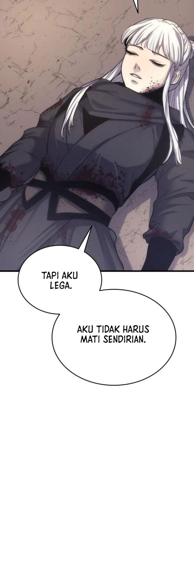 Grim Reaper of the Drifting Moon - Chapter 17 24