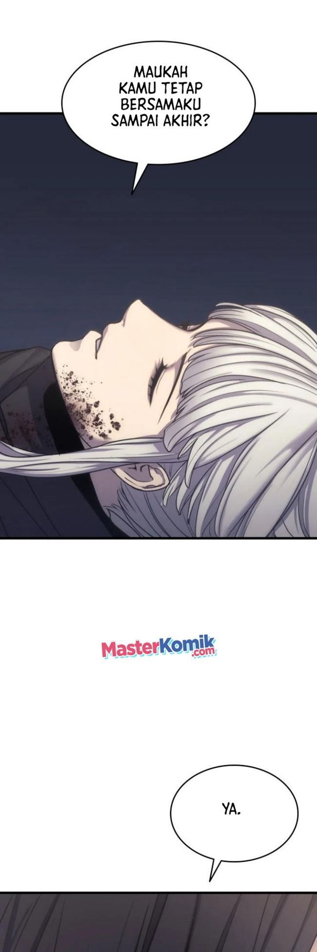 Grim Reaper of the Drifting Moon - Chapter 17 25