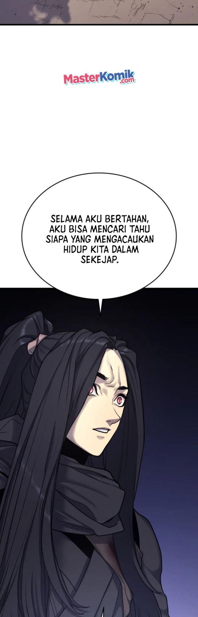 Grim Reaper of the Drifting Moon - Chapter 17 38