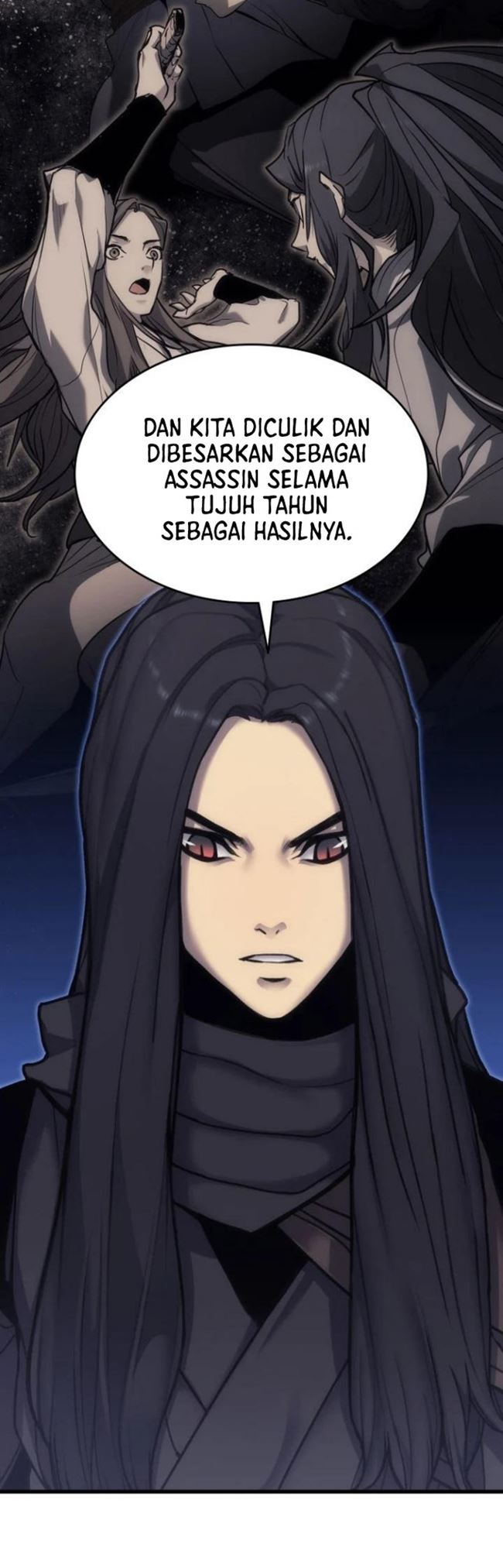Grim Reaper of the Drifting Moon - Chapter 17 36