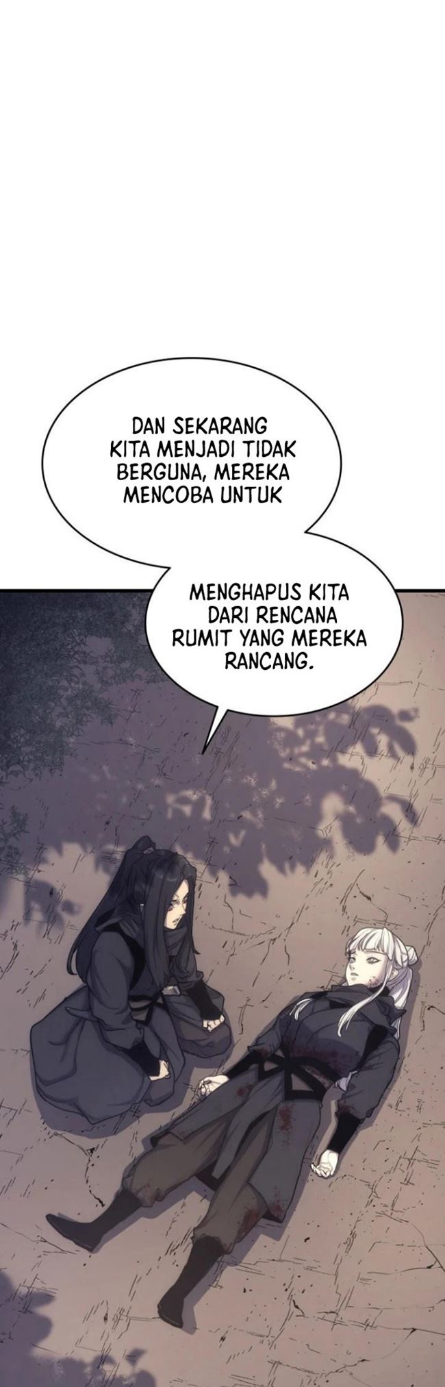 Grim Reaper of the Drifting Moon - Chapter 17 37
