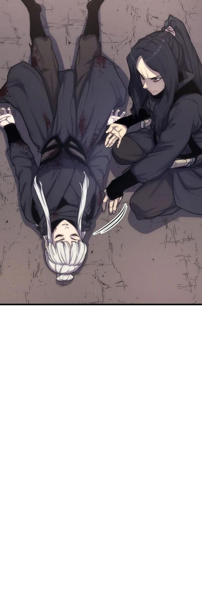 Grim Reaper of the Drifting Moon - Chapter 17 18