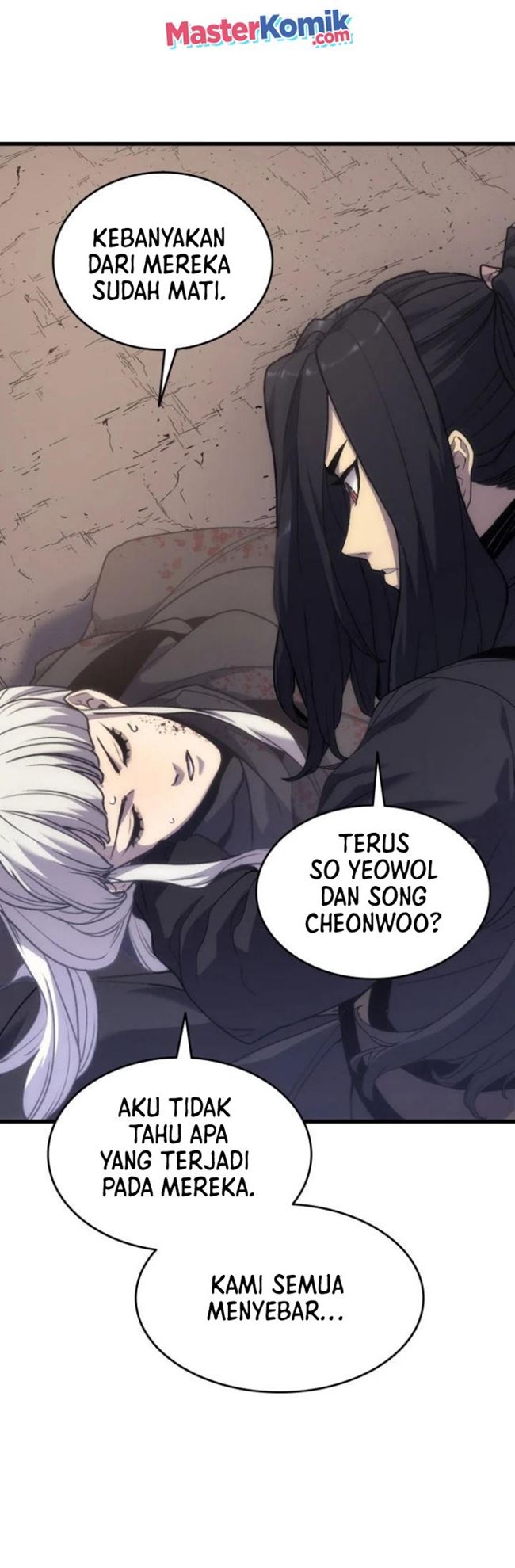 Grim Reaper of the Drifting Moon - Chapter 17 12