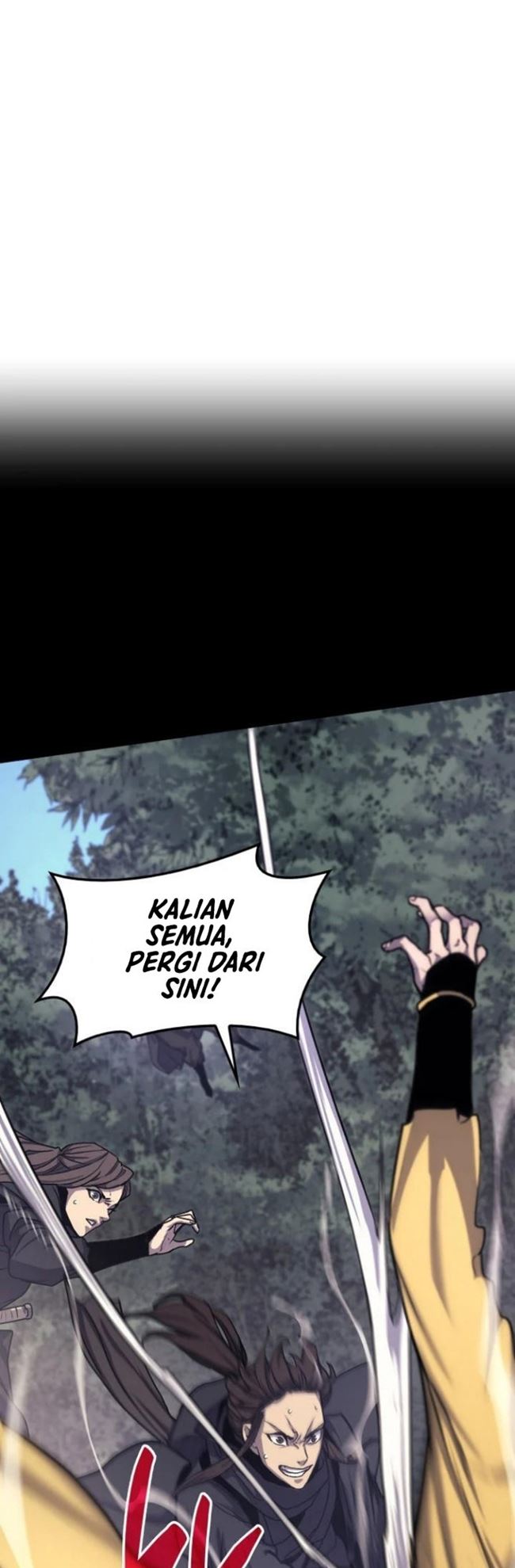 Grim Reaper of the Drifting Moon - Chapter 17 13