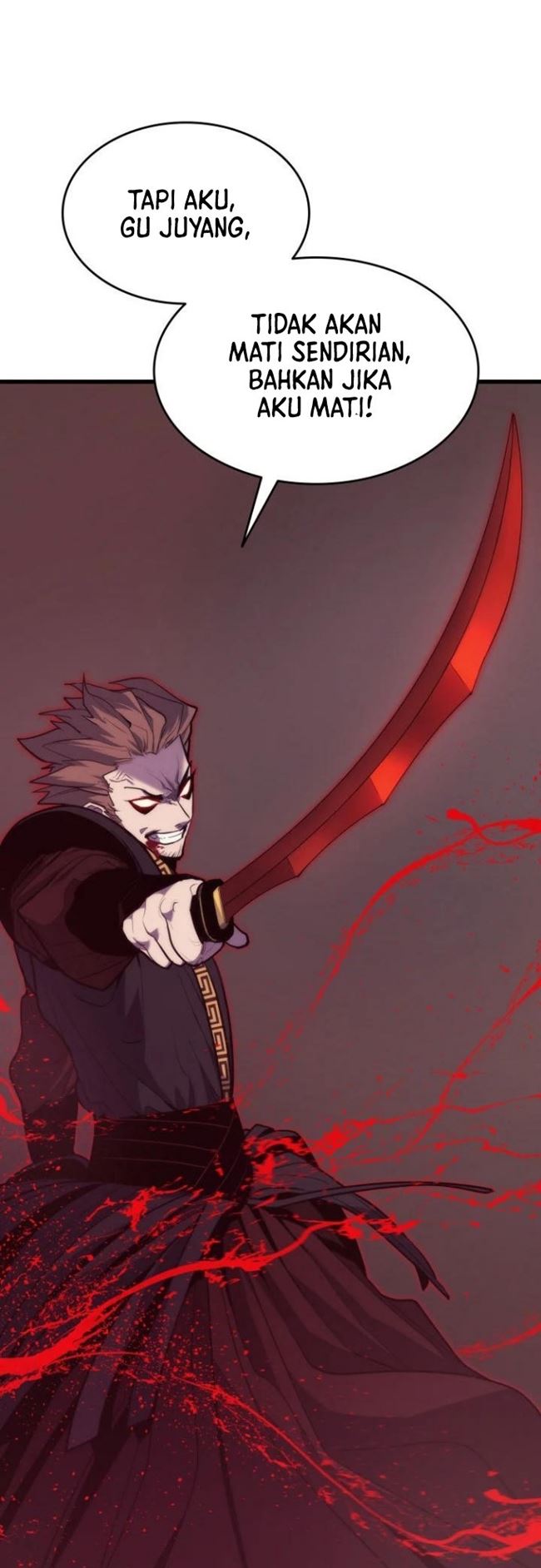 Grim Reaper of the Drifting Moon - Chapter 17 109