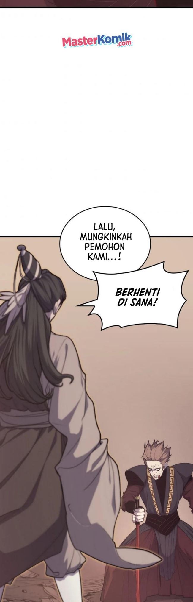 Grim Reaper of the Drifting Moon - Chapter 17 102