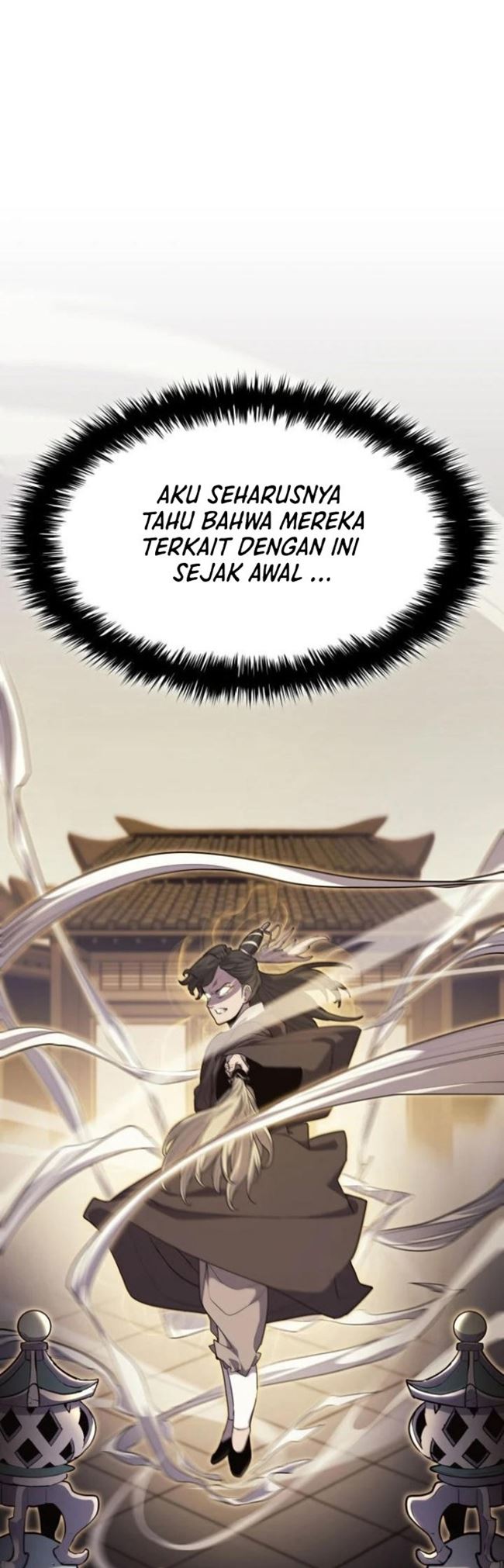 Grim Reaper of the Drifting Moon - Chapter 17 106