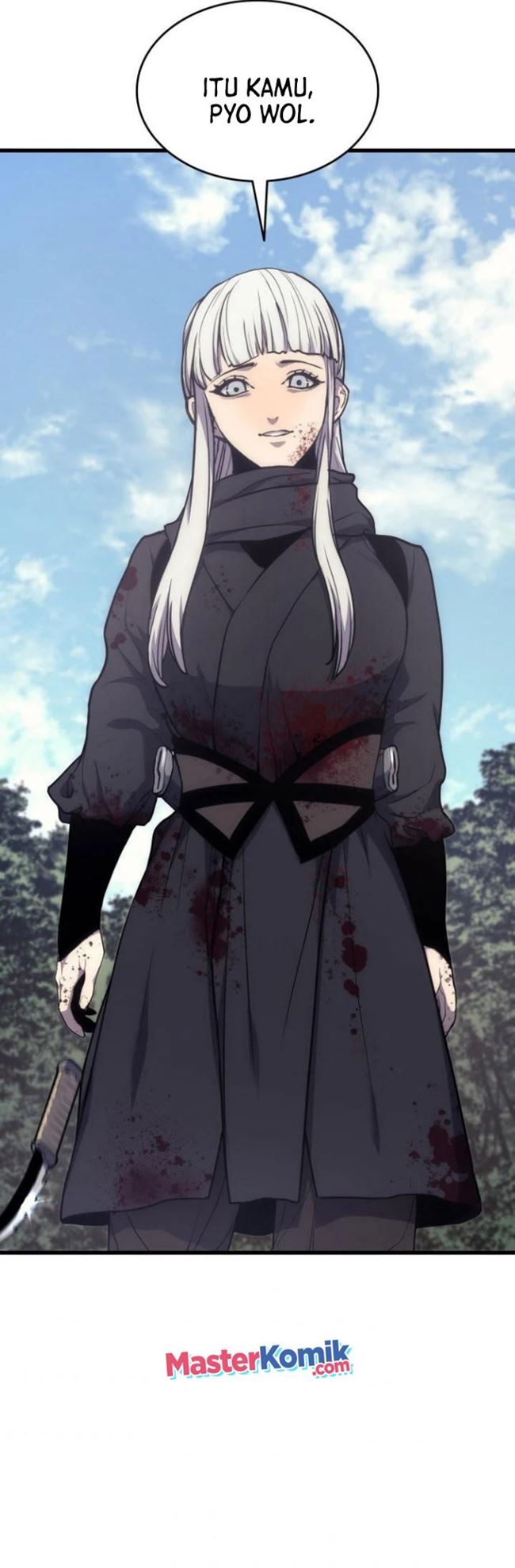 Grim Reaper of the Drifting Moon - Chapter 17 6