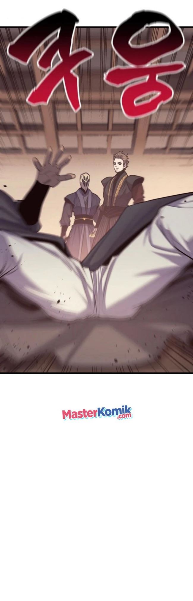 Grim Reaper of the Drifting Moon - Chapter 17 68