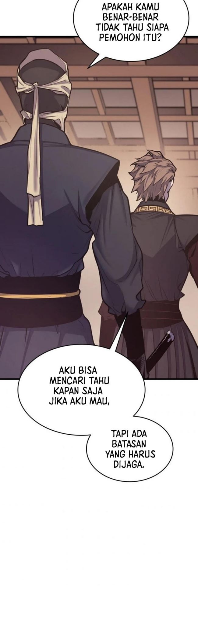 Grim Reaper of the Drifting Moon - Chapter 17 63