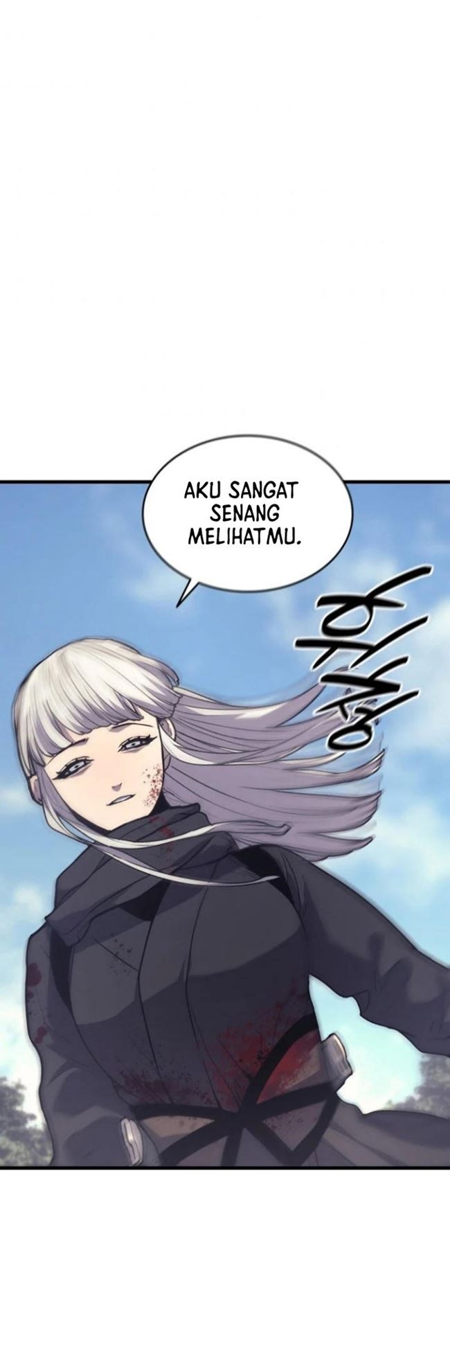 Grim Reaper of the Drifting Moon - Chapter 17 7