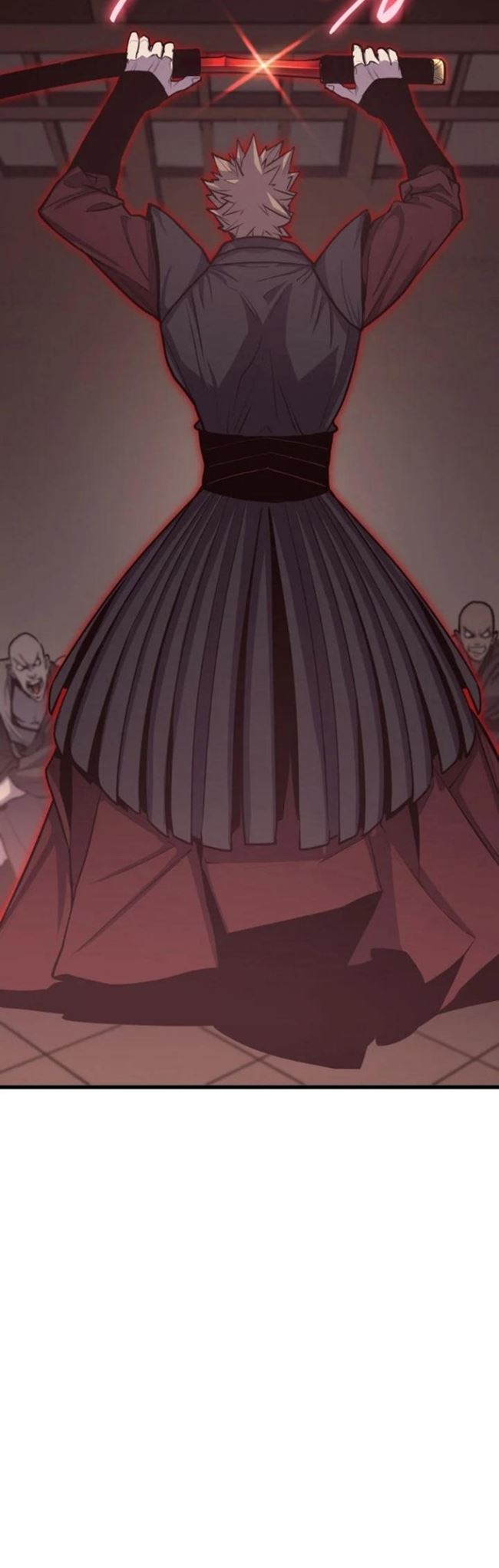 Grim Reaper of the Drifting Moon - Chapter 17 79