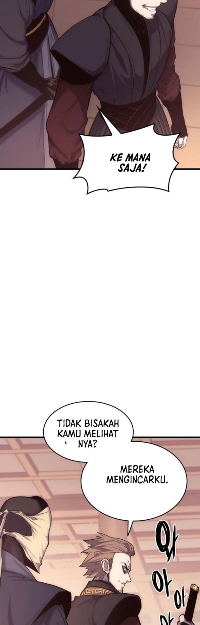 Grim Reaper of the Drifting Moon - Chapter 17 76