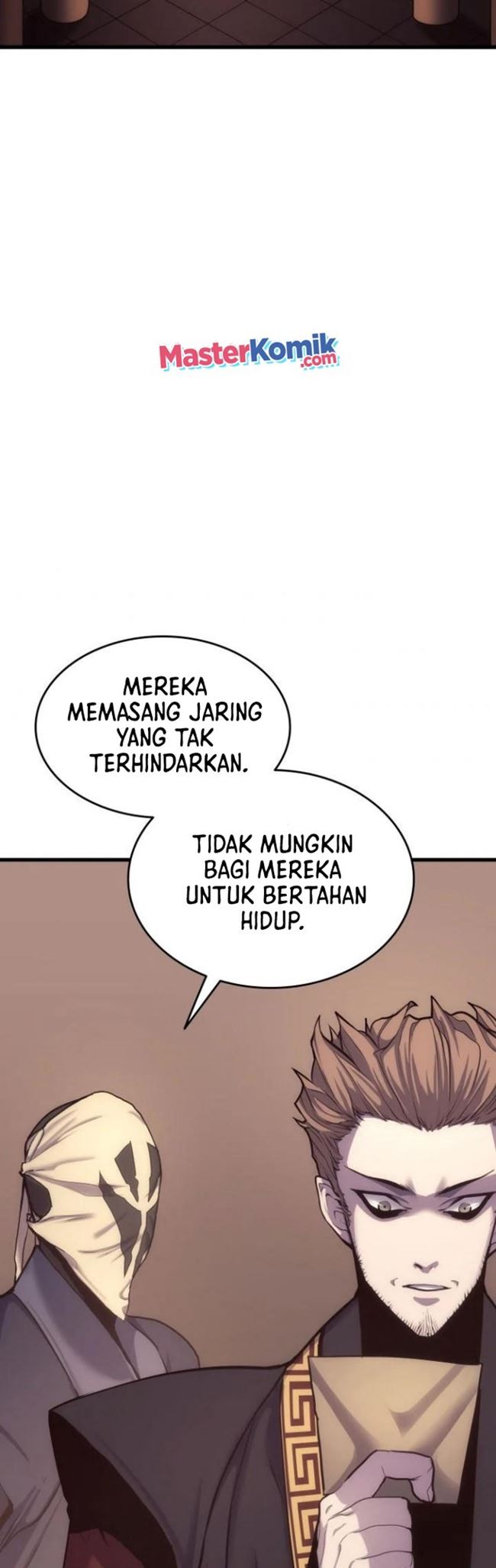 Grim Reaper of the Drifting Moon - Chapter 17 55