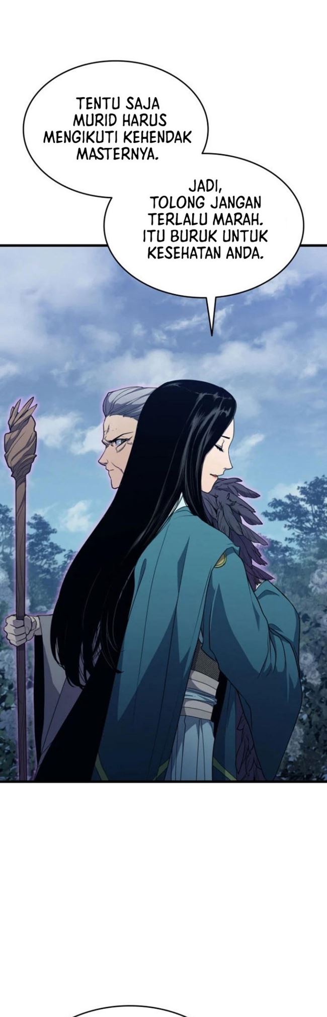Grim Reaper of the Drifting Moon - Chapter 15 84 Grim Reaper of the Drifting Moon - Chapter 15 84