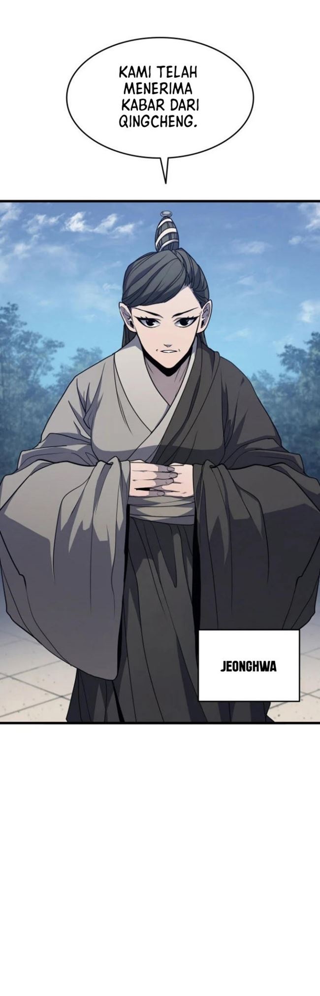 Grim Reaper of the Drifting Moon - Chapter 15 90 Grim Reaper of the Drifting Moon - Chapter 15 90