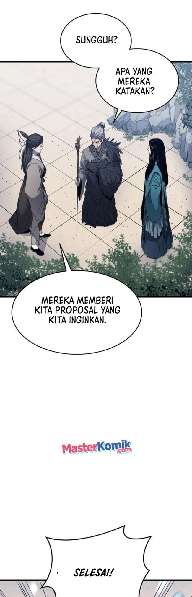 Grim Reaper of the Drifting Moon - Chapter 15 91 Grim Reaper of the Drifting Moon - Chapter 15 91