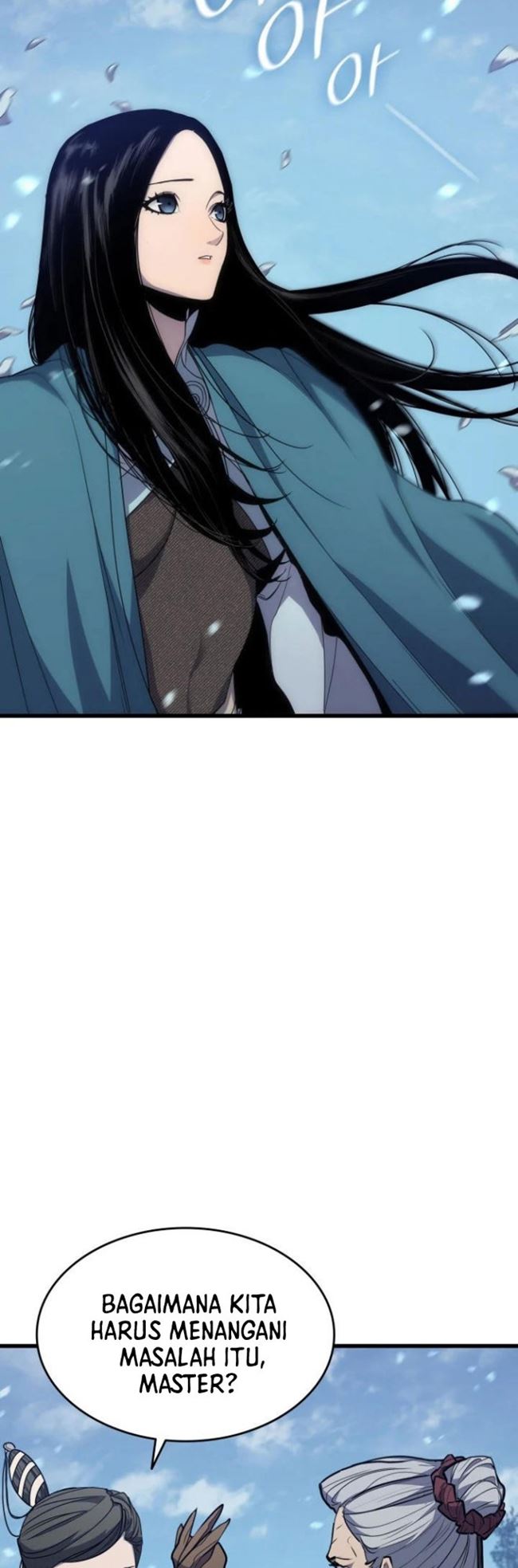Grim Reaper of the Drifting Moon - Chapter 15 96 Grim Reaper of the Drifting Moon - Chapter 15 96