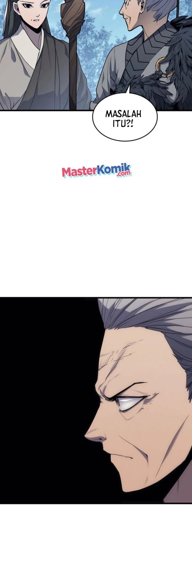 Grim Reaper of the Drifting Moon - Chapter 15 97 Grim Reaper of the Drifting Moon - Chapter 15 97